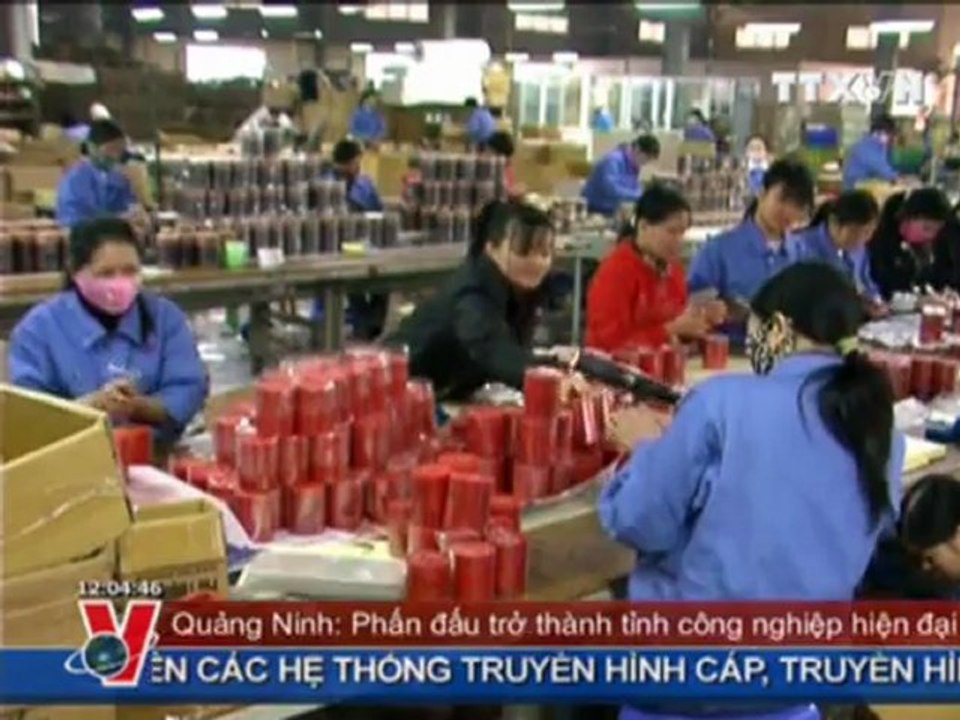 THỜI SỰ 12H 05.01.2012 CLIP 1/2, TTXVN, VNEWS, VNA, TRUYỀN HÌNH THÔNG TẤN, TTXVN