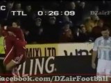 EXCLU: But   Passe décisive de Mohamed CHALALI Vs. Forfar Athletic (Coupe d'Ecosse) |07-01-2012|
