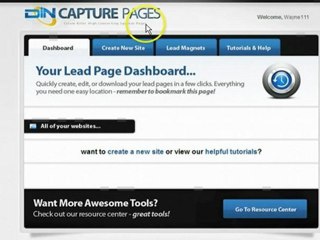 Daily Income Network VIP