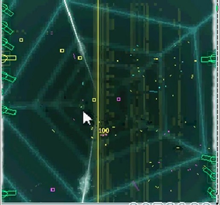 Kadokado Pacifik 106k