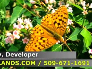 The Beautiful Northwest RV Lots For Sale Washington State