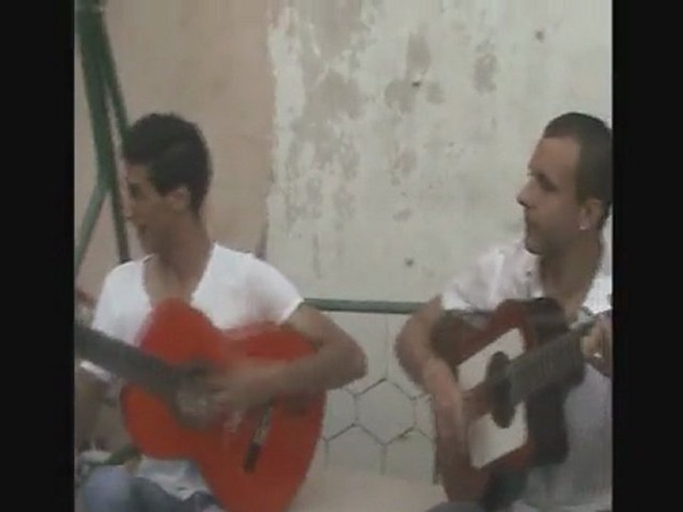 YO CON LOUARDO