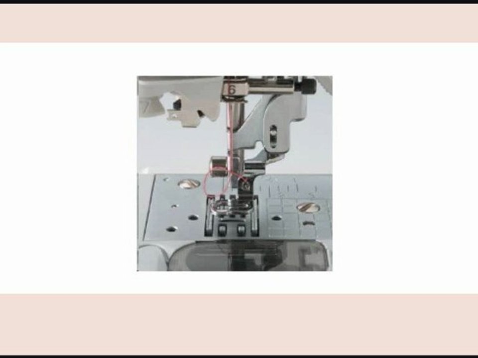 Brother SE400 Computerized Embroidery and Sewing Machine Review