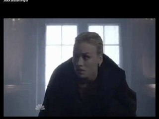 Chuck Season 5 Episode 8 Chuck Versus the Baby!!