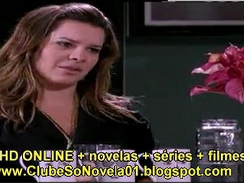 Aquele Beijo 07/01/2012 parte 6