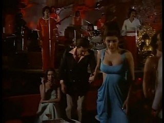 Cuando tejen las arañas 1977 Película Pt 01