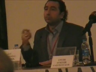 Anayasayi Beklerken: Aleviler - Ali Kenanoğlu