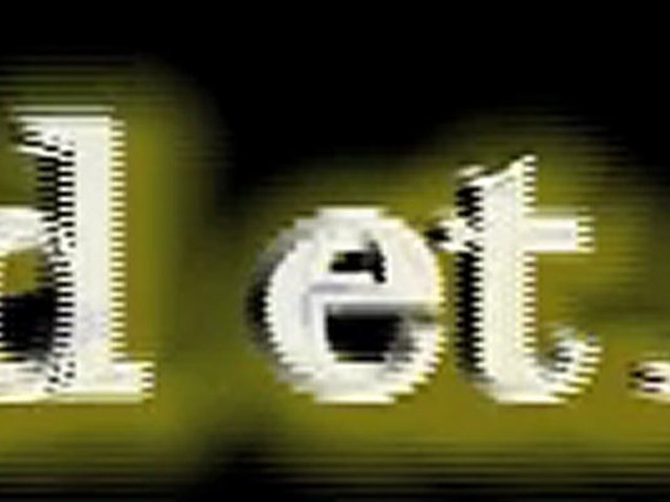 Générique Emission Web TV - CVLM