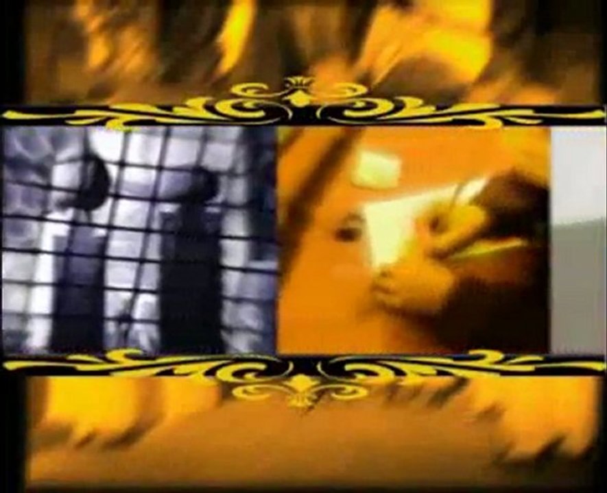 Merkez Efendi ve Sümbülsinan Efendi [Allah Dostları]