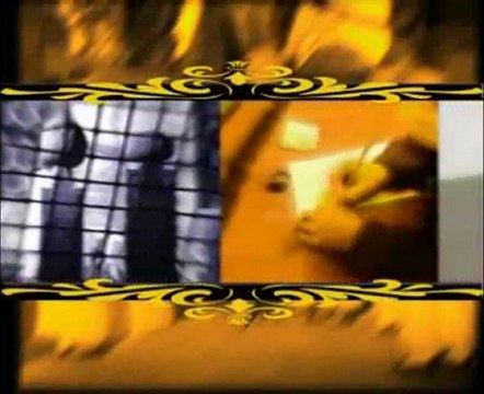 Merkez Efendi ve Sümbülsinan Efendi [Allah Dostları]