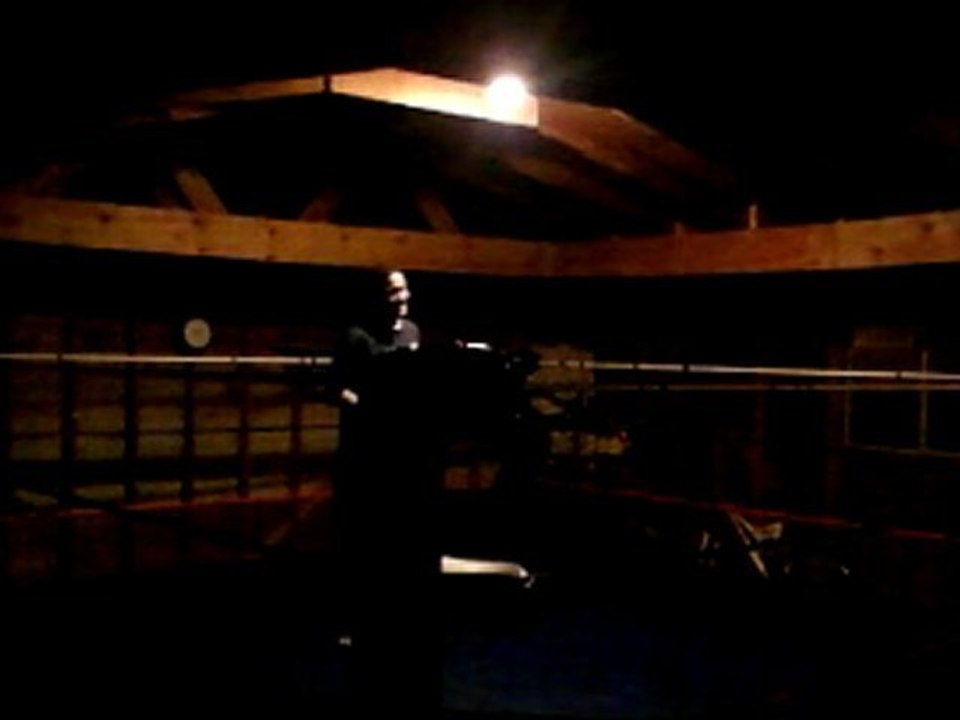 pro wrestling training @ buddy waynes pro wrestling school