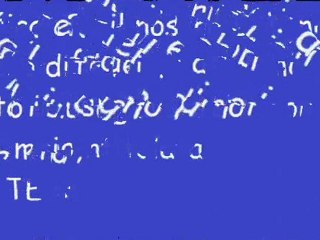 Tutto quello che tu sei per me