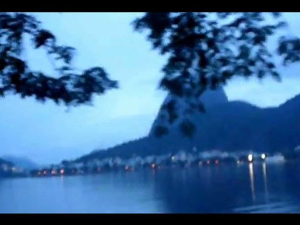Rio de Janeiro.