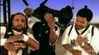 Mack 10 - Connected for Life (blend)