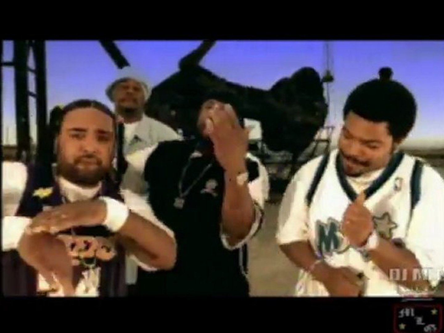 ⁣Mack 10 - Connected for Life (blend)