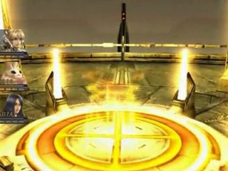 Xenoblade Chronicles < 33 > Révélation.