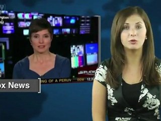 Fars News Agency Calls US Rescue 'Pre-Organized'