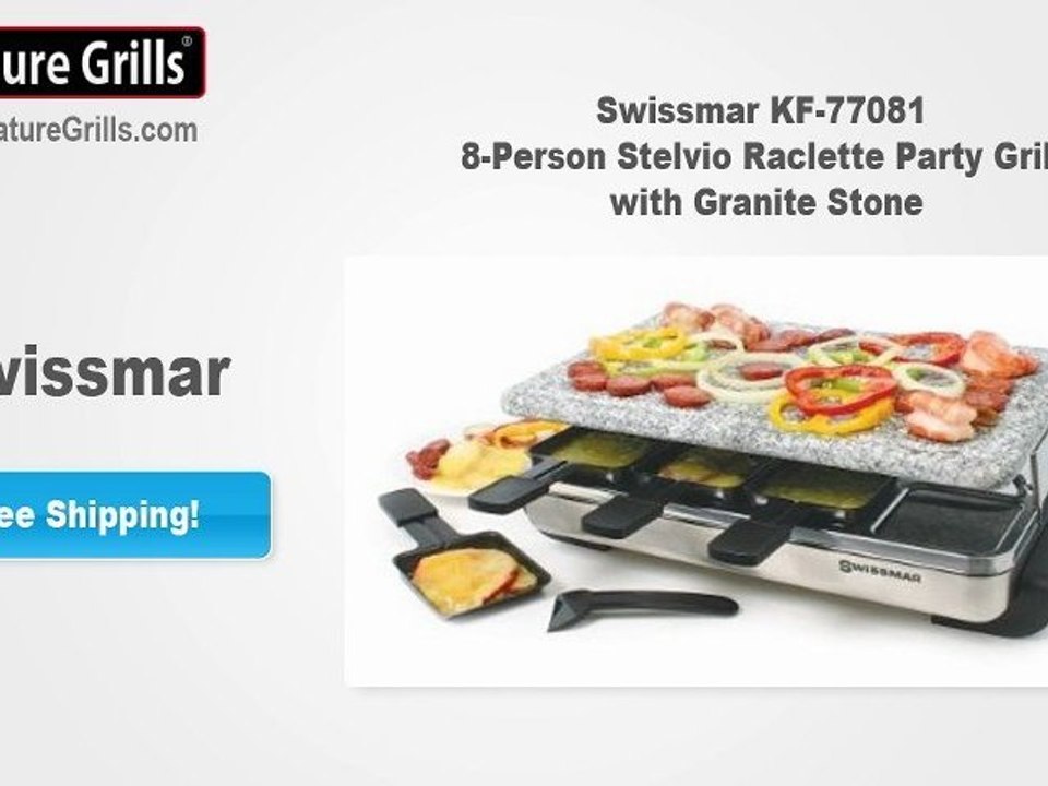 Indoor Grills