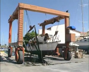 Explosión de un velero en Puerto La Cruz dejó un muerto y tres heridos