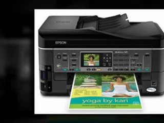 How To Get The Best Price For Epson WorkForce 545 Color ...