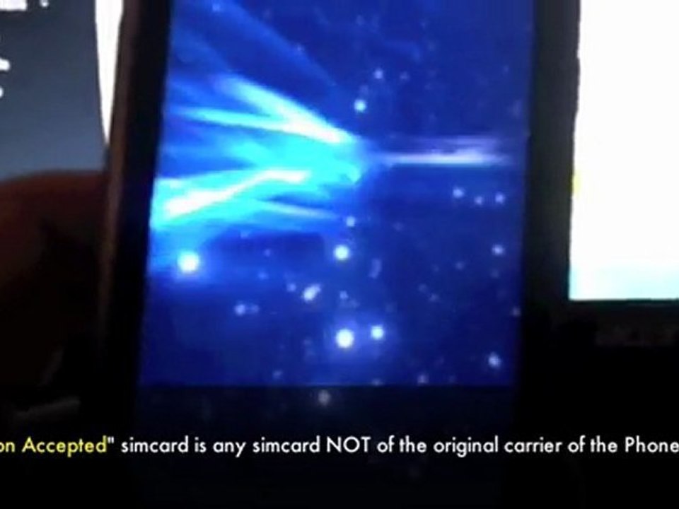 How to Unlock Samsung Wave (S8500, Wave 2 S8530, Wave 3 ...