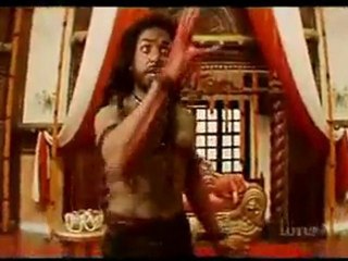 Boomi Kodhikum -arundhathi