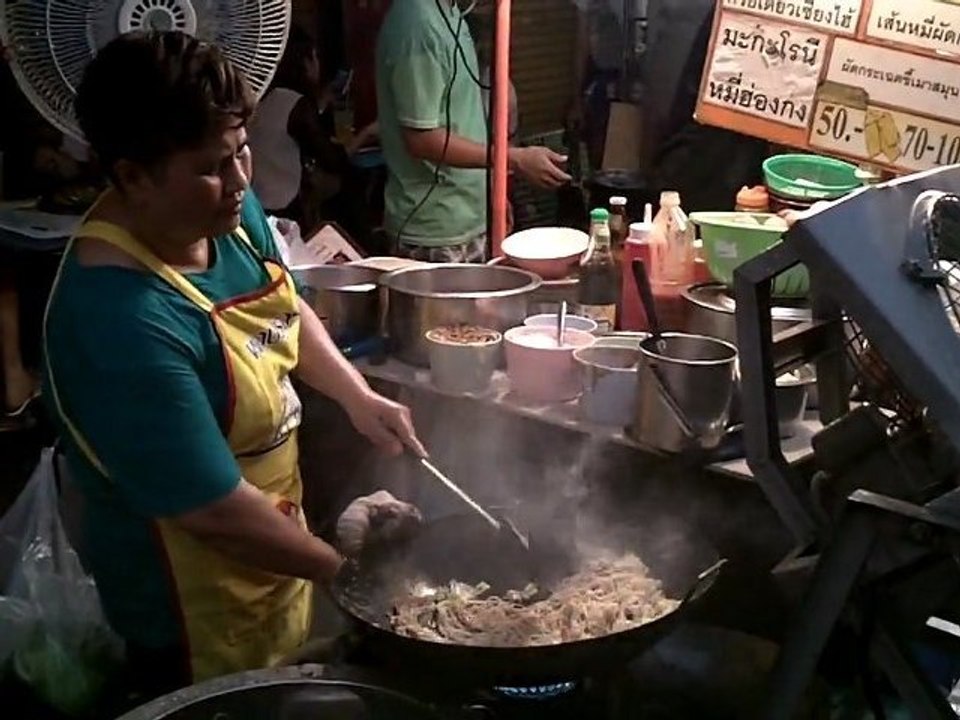 Chinatown (2)