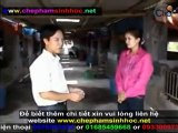 Chế phẩm men vi sinh NN1 - men vi sinh NN1 hướng dẫn sử dụng và cách ủ tạo men phần 6