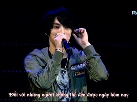 [Butty Psycho][Vietsub] JYJ fanmeeting Whiteday in Seoul part 9