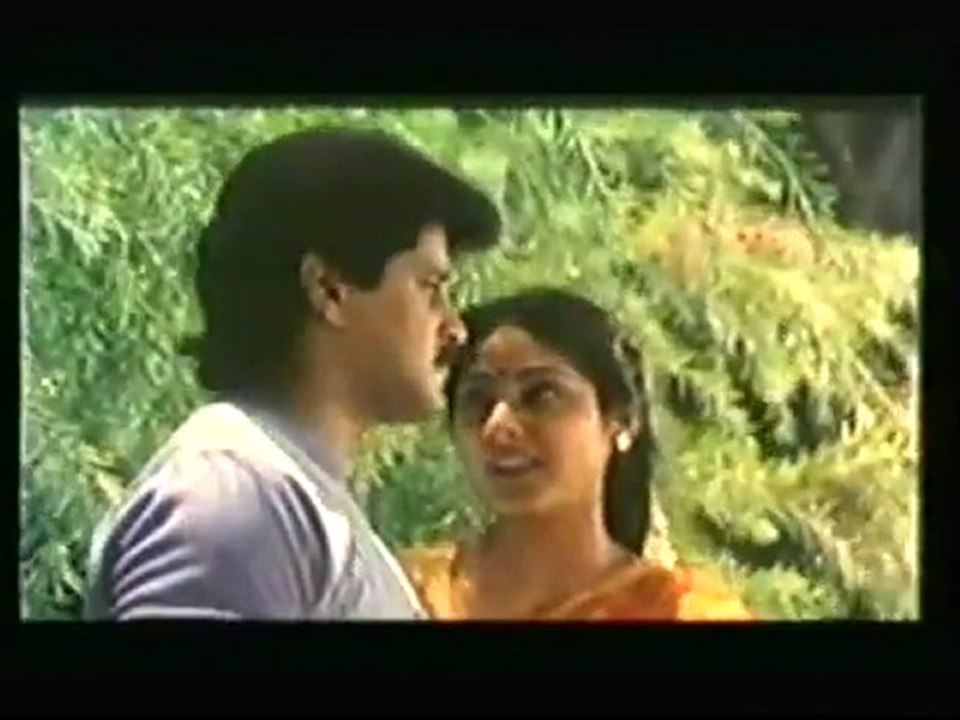 Thanthu Vitten Ennai - Kangalukkul Unnai Ezhuthu Nenjam Engum