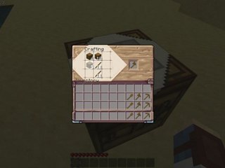 Minecraft Tutorials - How to Survive Your First Night