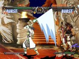 Guilty Gear X2 PS2 ISO Download Link (USA) (NTSC)