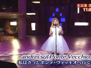 私のお父さん／ジャッキー・エヴァンコ