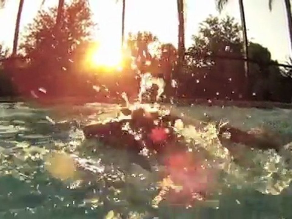 My First GoPro Video