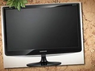 Best Bargain Review - Samsung B2230 22-Inch Widescreen ...