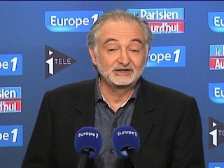 Attali : la circulaire Guéant, "une faute "
