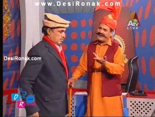 Tayaa Online By Atv - 8th January 2012 part 1