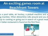 Fall in Love with Beachfront Towers – Maroochydore Holiday Apartments