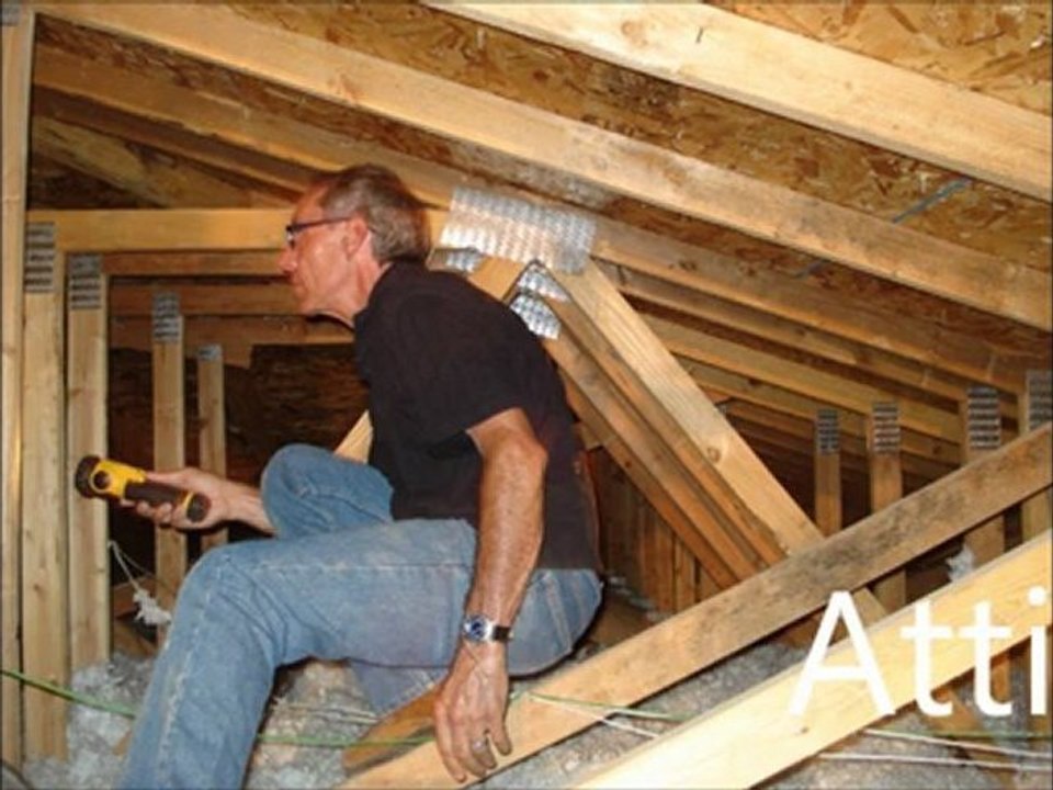 Home Inspector, Beaumont CA