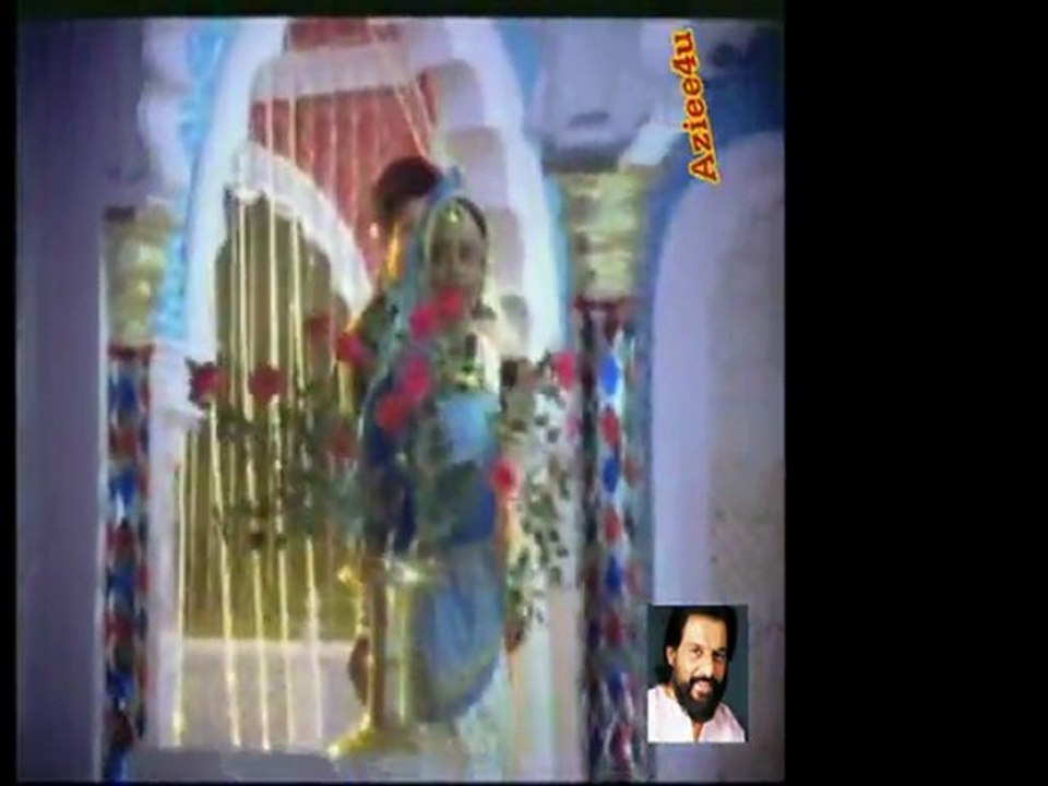 Sunayana Sunayana Aaj In Nazaron Ko Tum Dekho Aur (The Legendary Yesudas) "Ravindra Jain"