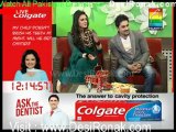 Hum 2 Humara Show 8th January 2012 part 5