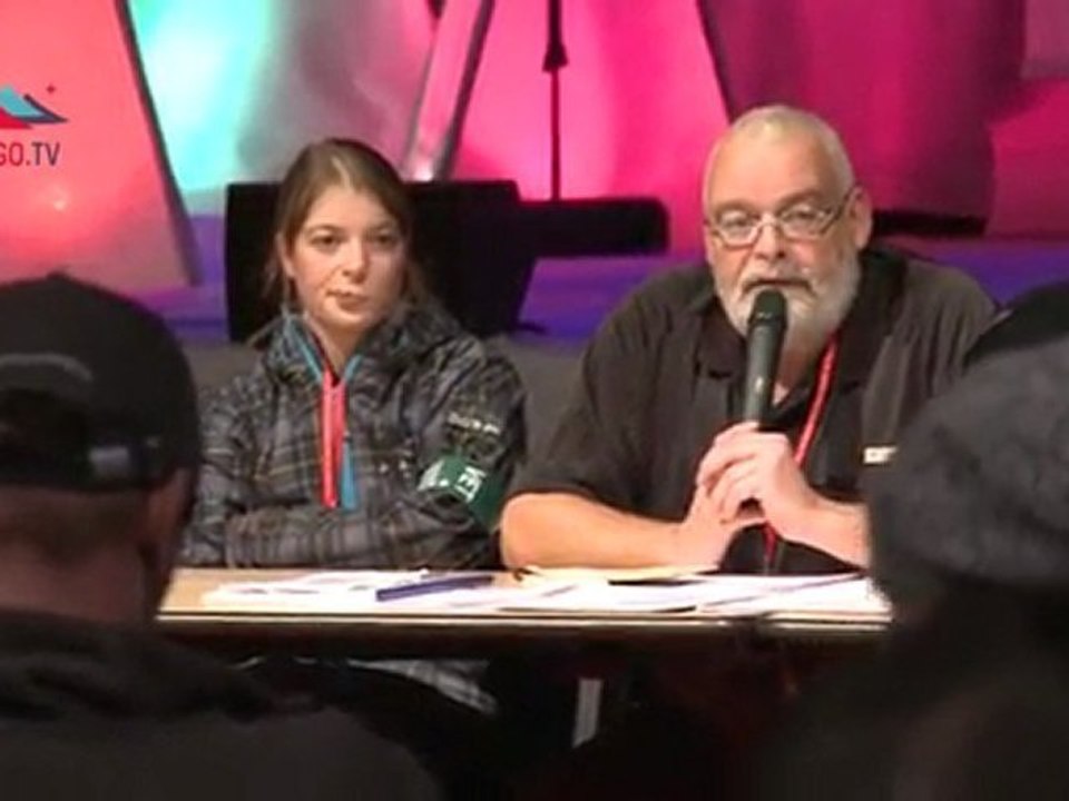 JT1 - LGO news 2012 - 7 janvier