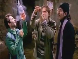 paranın rengi değişiyor! izle..