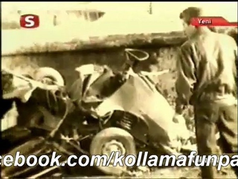 Yakın Tarihimizdeki Faili Meçhuller