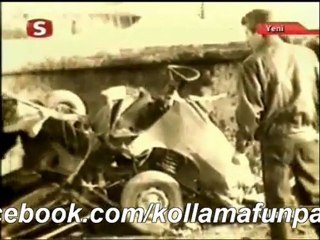 Yakın Tarihimizdeki Faili Meçhuller