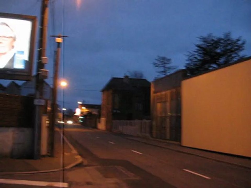 RUE  IRENE JOLIOT CURIE  LE  HAVRE
