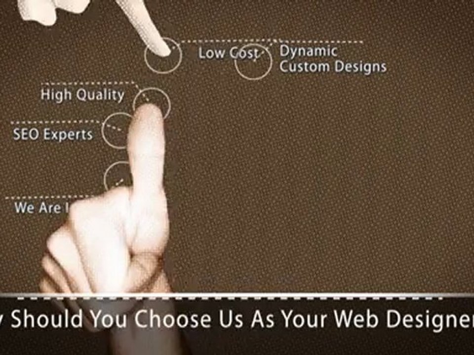 Fort Myers Web Design