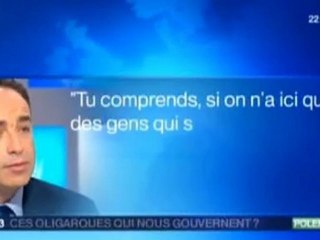 Copé : "gens qui se contentent de 5000 euros par mois" = minables