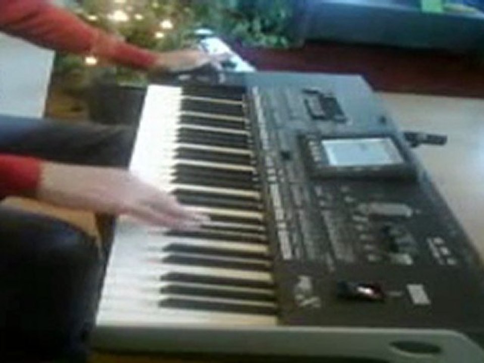 Fee Youm We lila MJ في يوم و ليلة Pa3x