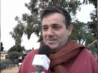 El Templo de Zeus no está a la venta